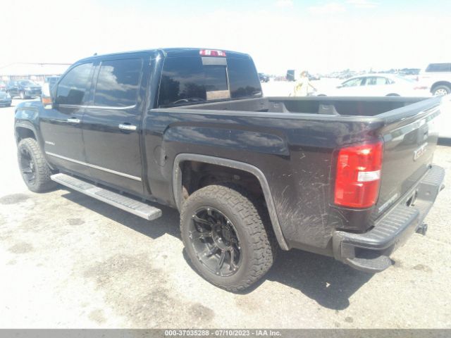 3GTU2WEC5FG294730 GMC Sierra 1500 Denali