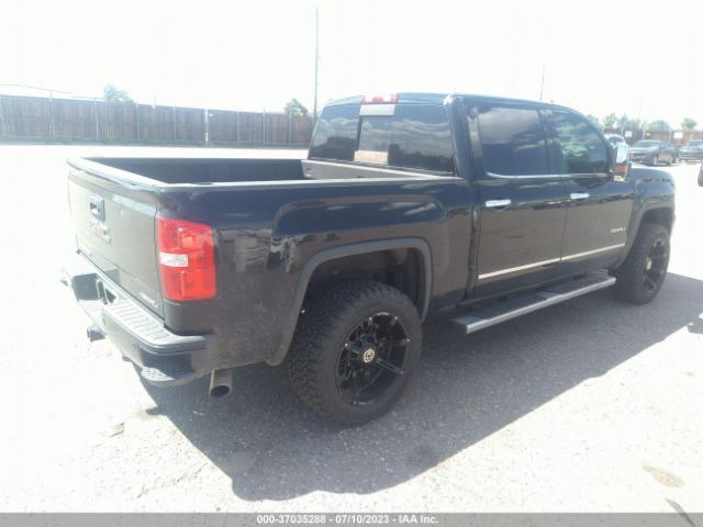 3GTU2WEC5FG294730 GMC Sierra 1500 Denali