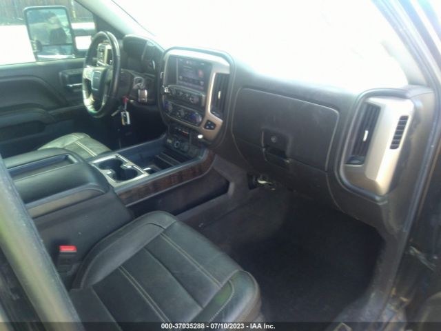 3GTU2WEC5FG294730 GMC Sierra 1500 Denali