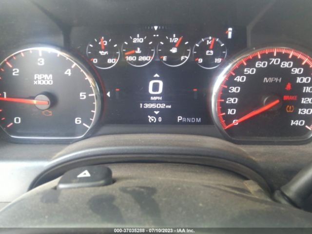 3GTU2WEC5FG294730 GMC Sierra 1500 Denali