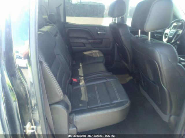 3GTU2WEC5FG294730 GMC Sierra 1500 Denali