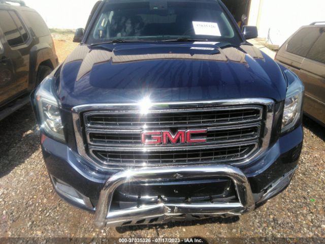1GKS2BKC4HR222624 GMC YUKON SLT