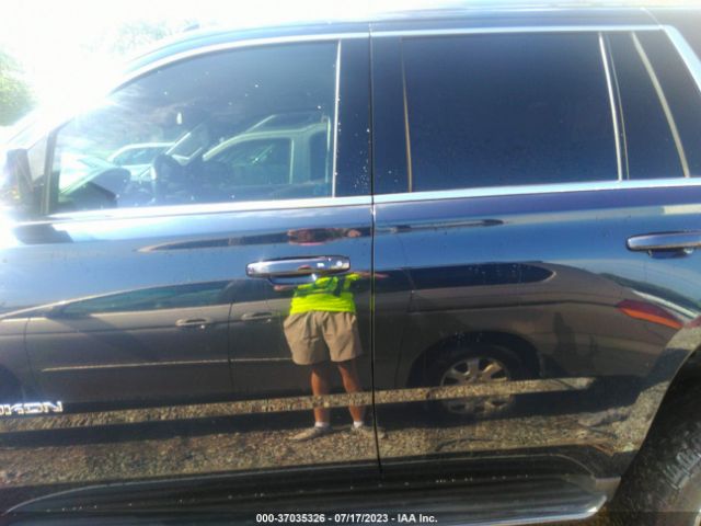 1GKS2BKC4HR222624 GMC YUKON SLT