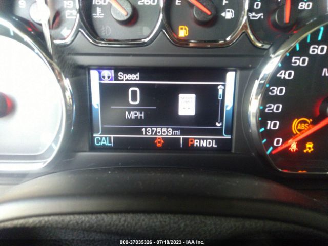 1GKS2BKC4HR222624 GMC YUKON SLT