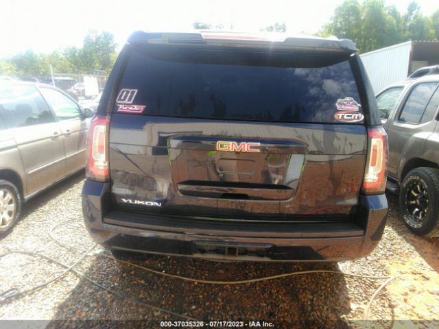1GKS2BKC4HR222624 GMC YUKON SLT