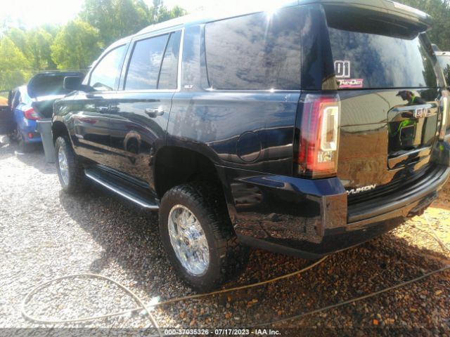 1GKS2BKC4HR222624 GMC YUKON SLT