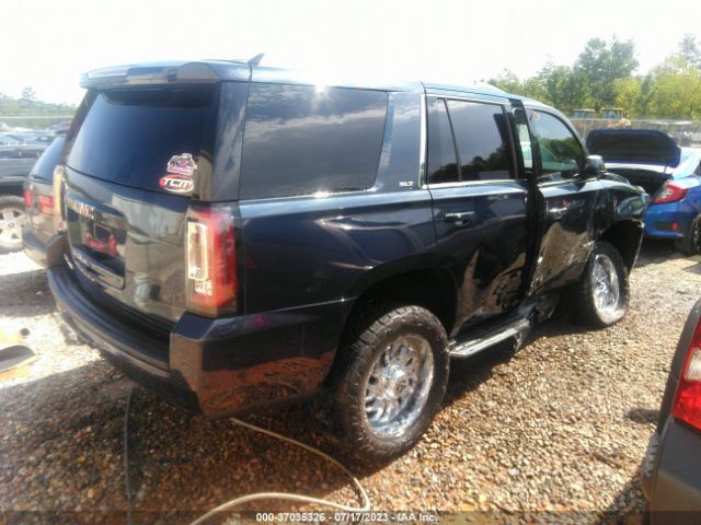 1GKS2BKC4HR222624 GMC YUKON SLT
