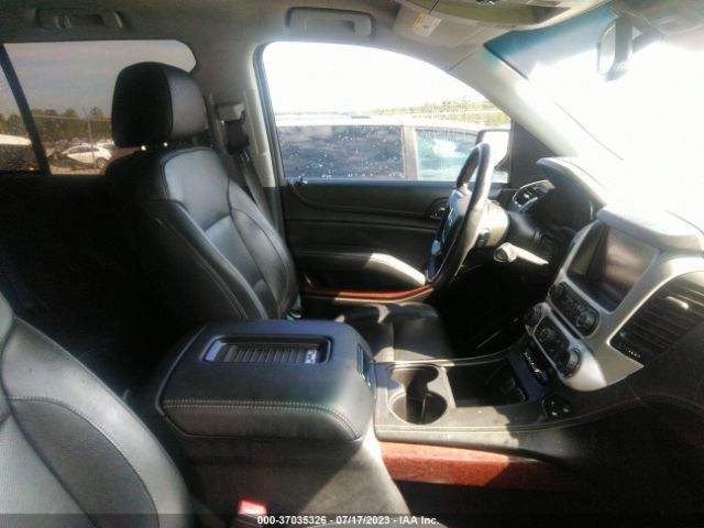 1GKS2BKC4HR222624 GMC YUKON SLT