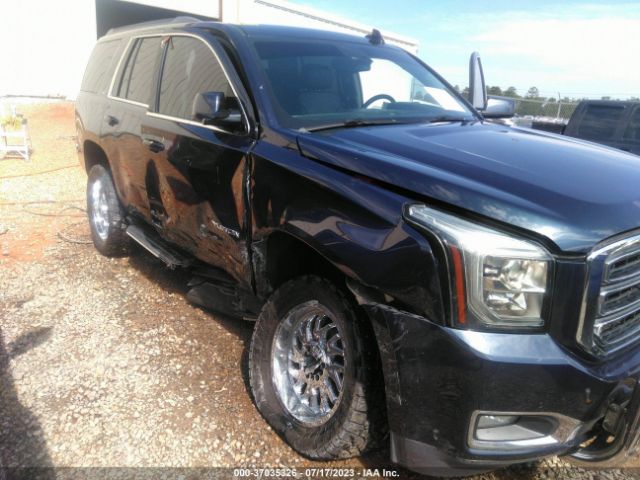1GKS2BKC4HR222624 GMC YUKON SLT