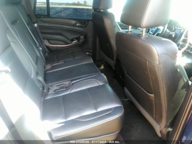 1GKS2BKC4HR222624 GMC YUKON SLT