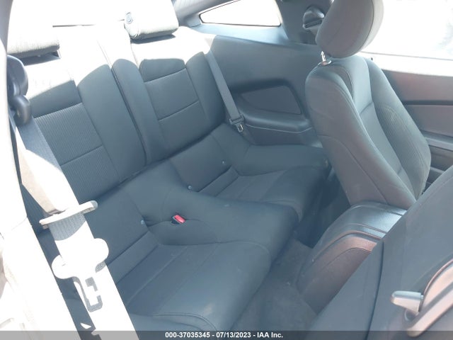 2013 FORD MUSTANG V6 VIN: 1ZVBP8AM6D5262177