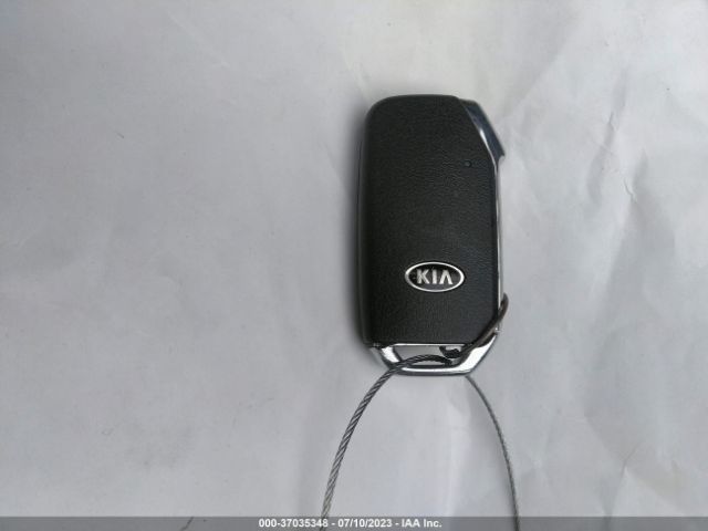 3KPF34AD5ME406184 KIA Forte Gt-line