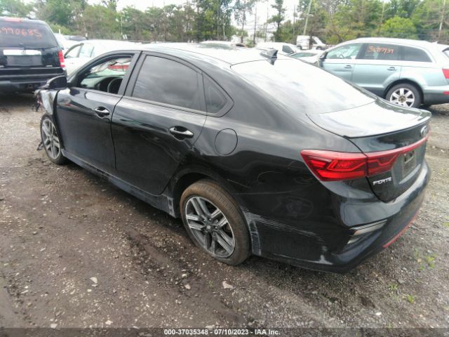 3KPF34AD5ME406184 KIA Forte Gt-line