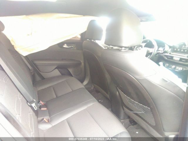 3KPF34AD5ME406184 KIA Forte Gt-line