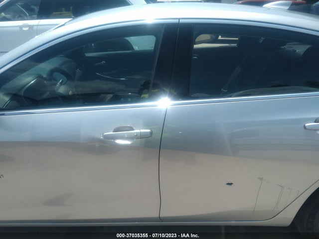 Chevrolet MALIBU LT 2021 1G1ZD5ST6MF060120 Image 15
