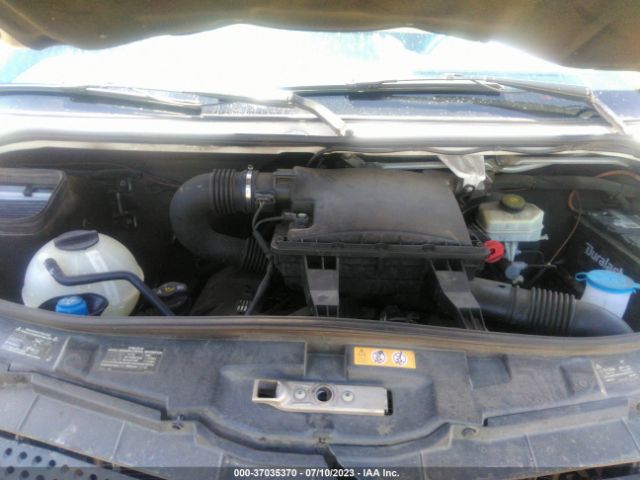 WD3PF1CD6HP548521 Mercedes-Benz SPRINTER CARGO VAN