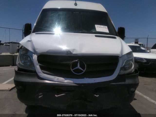 WD3PF1CD6HP548521 Mercedes-Benz SPRINTER CARGO VAN