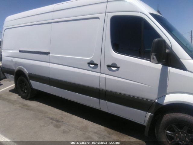 WD3PF1CD6HP548521 Mercedes-Benz SPRINTER CARGO VAN