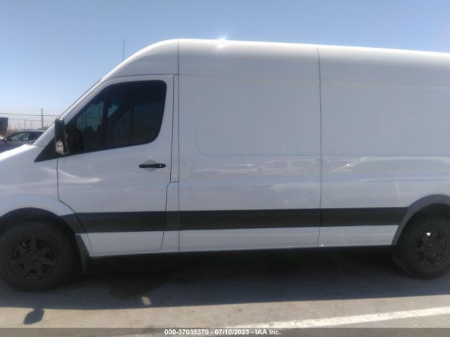WD3PF1CD6HP548521 Mercedes-Benz SPRINTER CARGO VAN