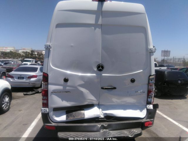 WD3PF1CD6HP548521 Mercedes-Benz SPRINTER CARGO VAN