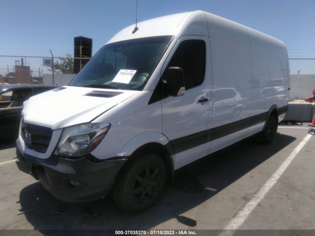 WD3PF1CD6HP548521 Mercedes-Benz SPRINTER CARGO VAN