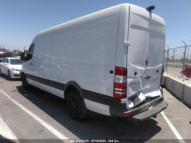 WD3PF1CD6HP548521 Mercedes-Benz SPRINTER CARGO VAN