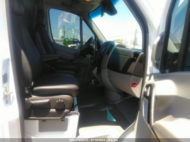 WD3PF1CD6HP548521 Mercedes-Benz SPRINTER CARGO VAN