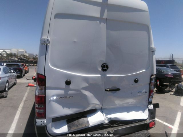WD3PF1CD6HP548521 Mercedes-Benz SPRINTER CARGO VAN