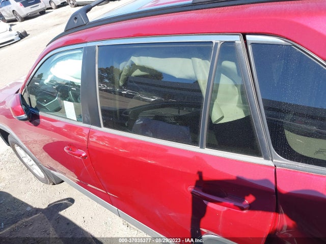 Toyota Rav4 Xle 2019 2T3W1RFV9KW010345 Image 7