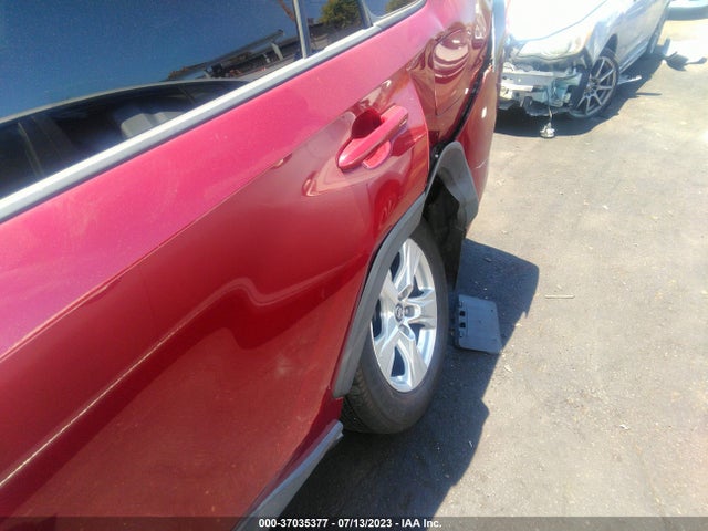 Toyota Rav4 Xle 2019 2T3W1RFV9KW010345 Image 4