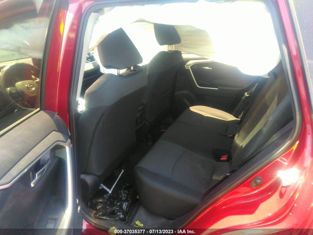 Toyota Rav4 Xle 2019 2T3W1RFV9KW010345 Image 15