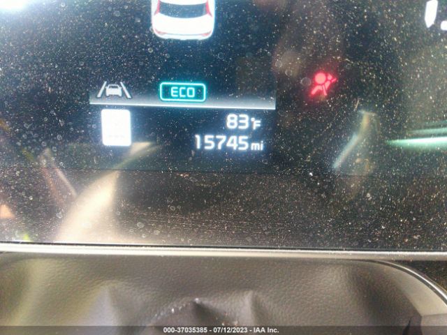 KNDCR3LEXP5042653 KIA Niro Ex Touring