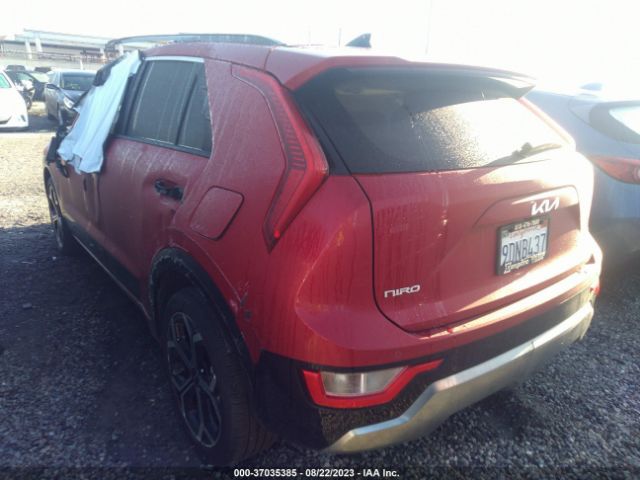 KNDCR3LEXP5042653 KIA Niro Ex Touring