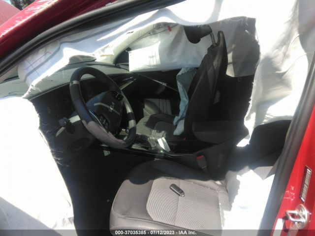 KNDCR3LEXP5042653 KIA Niro Ex Touring