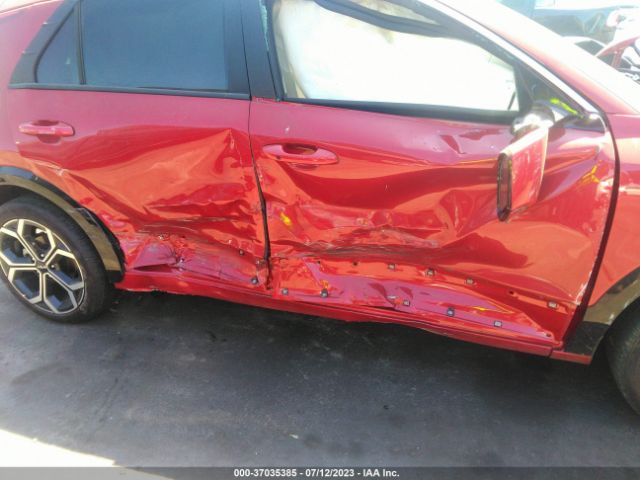 KNDCR3LEXP5042653 KIA Niro Ex Touring