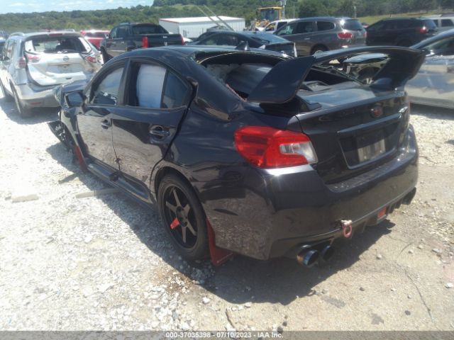 JF1VA1D68F8807499 Subaru Wrx Premium