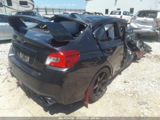 JF1VA1D68F8807499 Subaru Wrx Premium