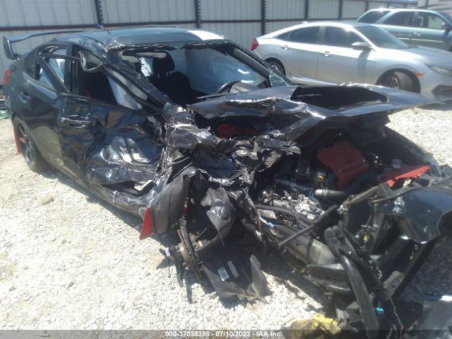 JF1VA1D68F8807499 Subaru Wrx Premium