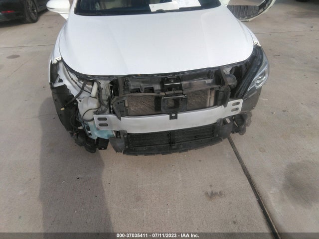 2018 BUICK LACROSSE ESSENCE VIN: 1G4ZP5SS6JU144740