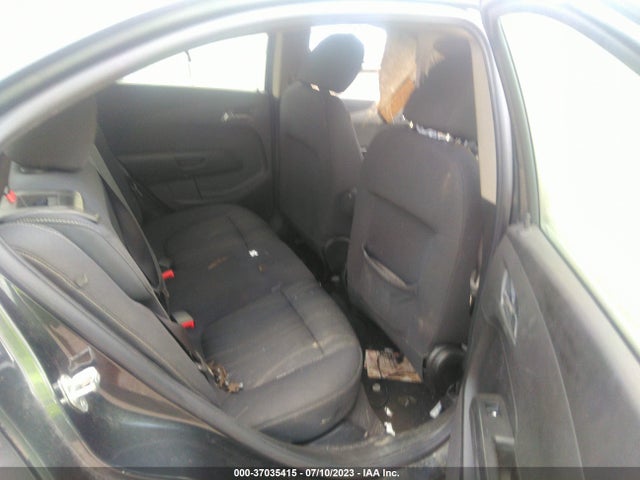 Chevrolet SONIC LT 2017 1G1JD5SH4H4112242 Image 8