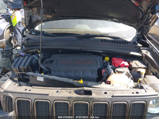 ZACNJABB1KPK64328 Jeep Renegade Altitude
