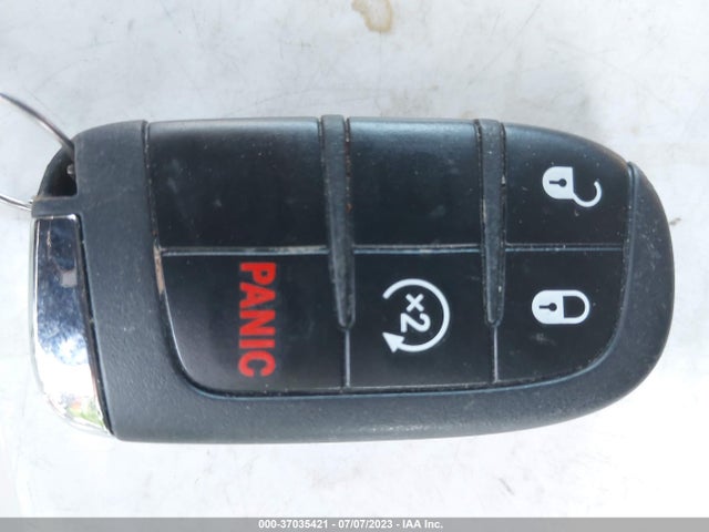 ZACNJABB1KPK64328 Jeep Renegade Altitude