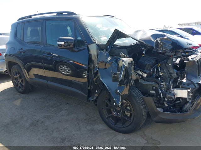 ZACNJABB1KPK64328 Jeep Renegade Altitude
