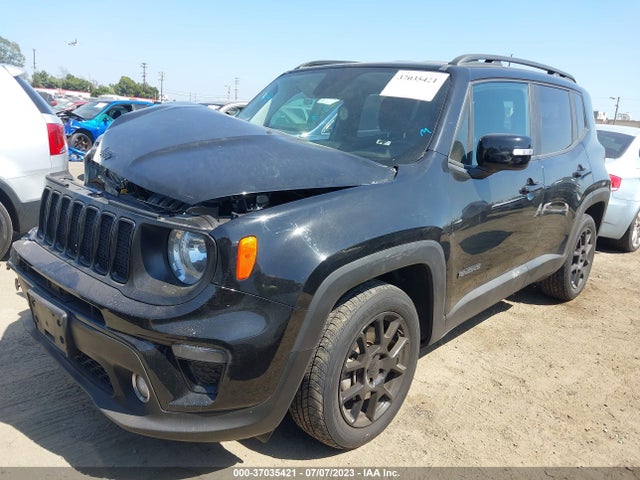 ZACNJABB1KPK64328 Jeep Renegade Altitude