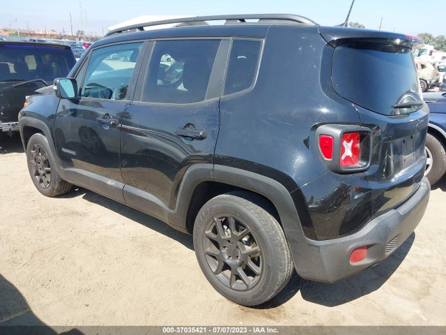 ZACNJABB1KPK64328 Jeep Renegade Altitude