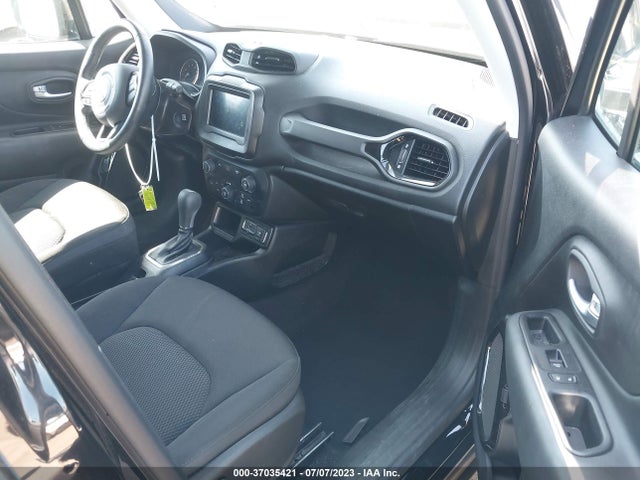 ZACNJABB1KPK64328 Jeep Renegade Altitude