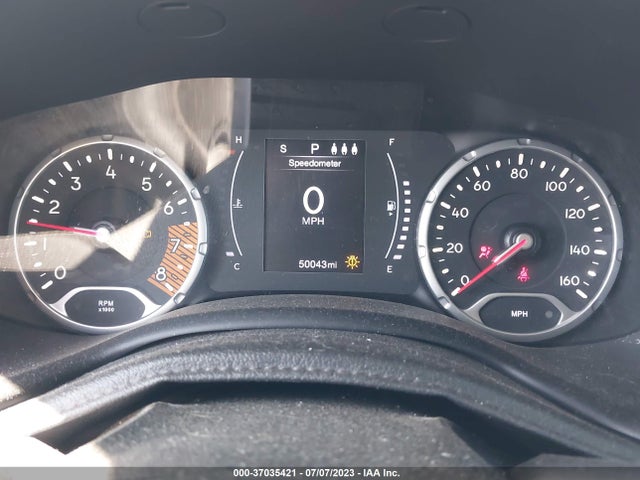 ZACNJABB1KPK64328 Jeep Renegade Altitude