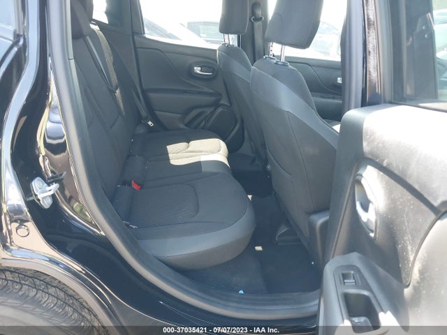ZACNJABB1KPK64328 Jeep Renegade Altitude