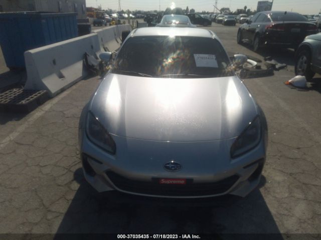 JF1ZDBE16P9703042 Subaru Brz Limited