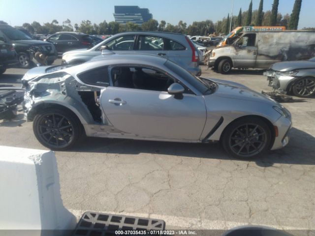 JF1ZDBE16P9703042 Subaru Brz Limited